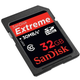 Illustration for article titled SanDisk Claims Title of Worlds Fastest 32GB SDHC Card